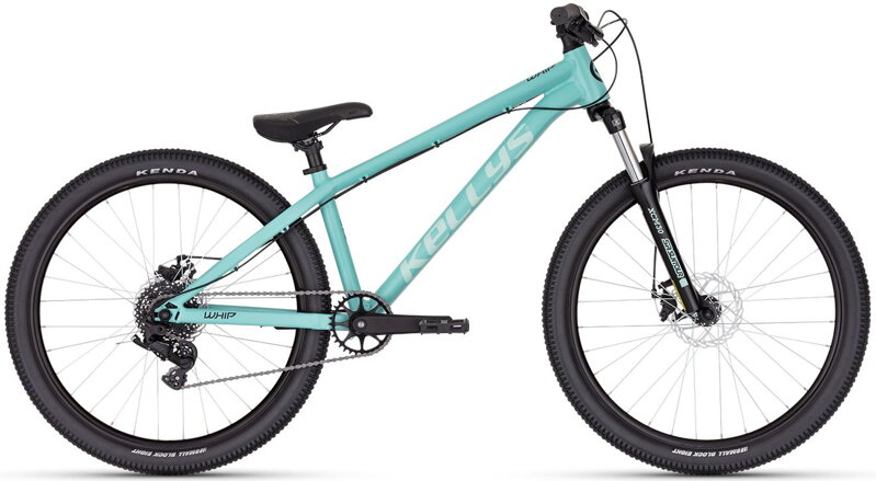 bicykel KELLYS WHIP 10 DX Mineral Teal bicykel KELLYS WHIP 10 DX Mineral Teal