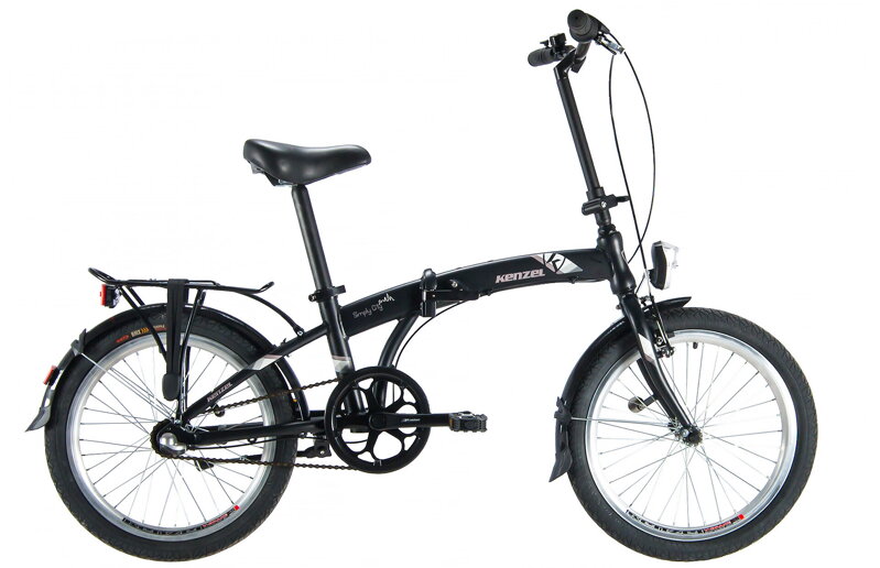 bicykel KENZEL SIMPLY CITY 3SPD bicykel KENZEL SIMPLY CITY 3SPD