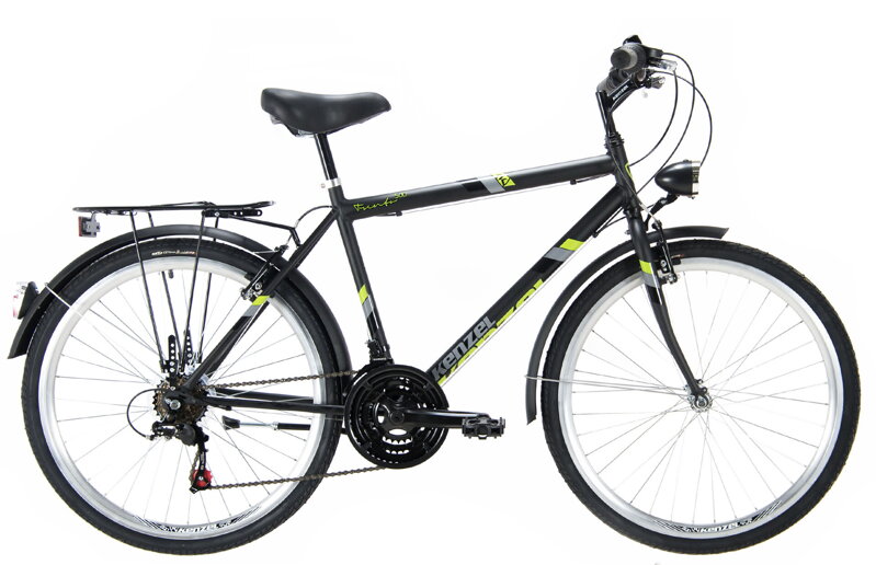 bicykel KENZEL TRENTO bicykel KENZEL TRENTO