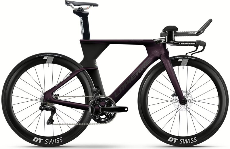 bicykel LAPIERRE AEROSTORM DRS bicykel LAPIERRE AEROSTORM DRS