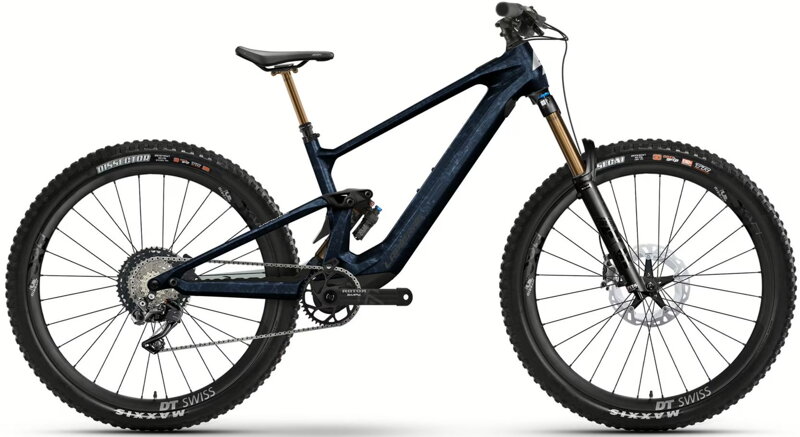 e-bike LAPIERRE E-ZESTY AM 10.4 Di2 e-bike LAPIERRE E-ZESTY AM 10.4 Di2