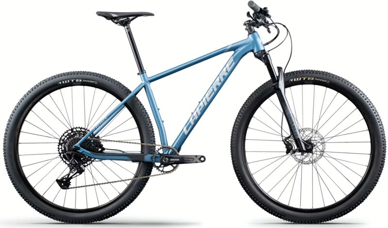 bicykel LAPIERRE PRORACE 4.9 bicykel LAPIERRE PRORACE 4.9