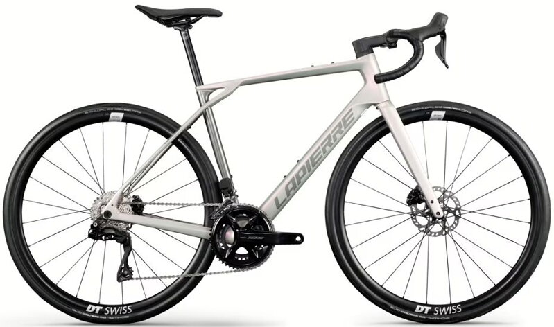 bicykel LAPIERRE PULSIUM 6.0 Septembre Beige bicykel LAPIERRE PULSIUM 6.0 Septembre Beige