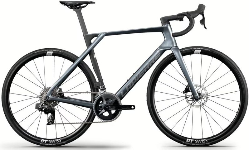 bicykel LAPIERRE XELIUS DRS 6.0 AXS Gravity Grey bicykel LAPIERRE XELIUS DRS 6.0 AXS Gravity Grey