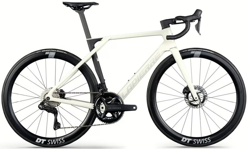 bicykel LAPIERRE XELIUS DRS 8.0 Paris Stone Beige bicykel LAPIERRE XELIUS DRS 8.0 Paris Stone Beige