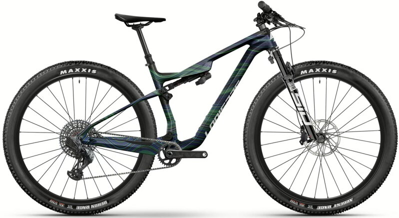 bicykel LAPIERRE XRM SE bicykel LAPIERRE XRM SE