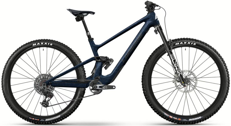 bicykel LAPIERRE ZESTY CF 10.9 Translucent Hex Blue bicykel LAPIERRE ZESTY CF 10.9 Translucent Hex Blue
