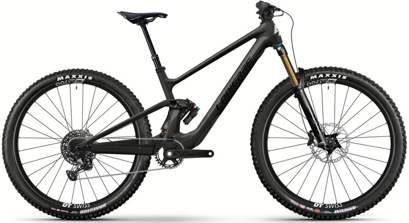 bicykel LAPIERRE ZESTY CF 8.9 Anthra Grey bicykel LAPIERRE ZESTY CF 8.9 Anthra Grey