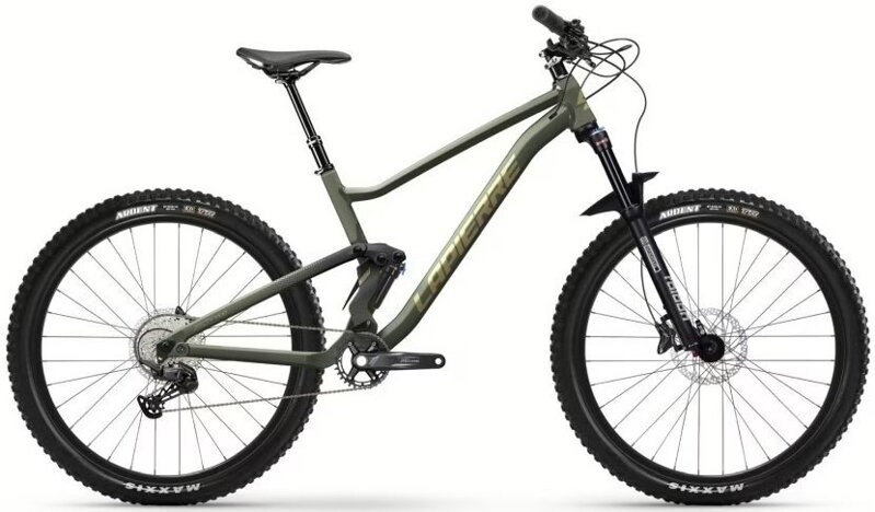 bicykel LAPIERRE ZESTY TR 3.9 bicykel LAPIERRE ZESTY TR 3.9