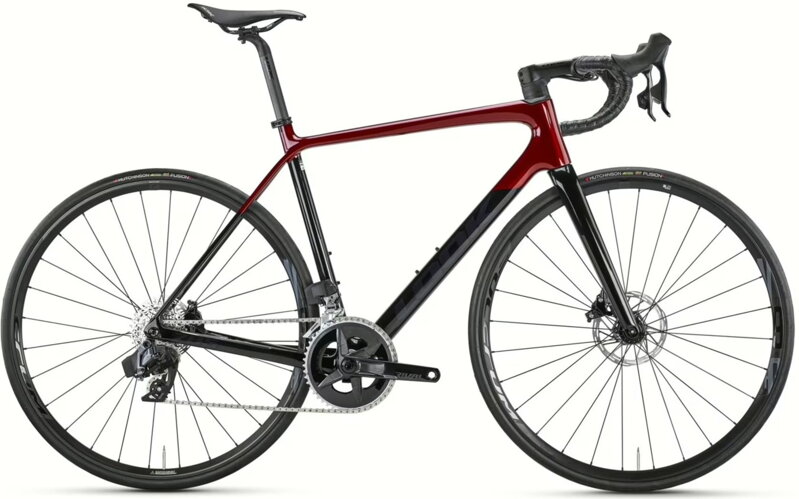 bicykel LOOK 785 HUEZ 2 Interference Red bicykel LOOK 785 HUEZ 2 Interference Red