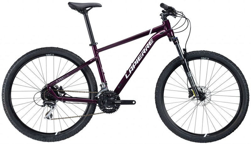 bicykel LAPIERRE EDGE 3.7 W bicykel LAPIERRE EDGE 3.7 W