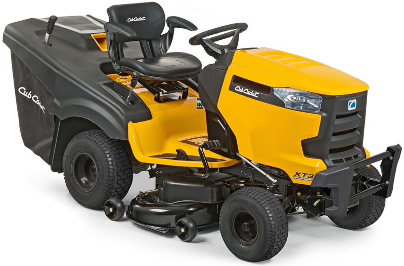 záhradný traktor CUB CADET XT3 QR106