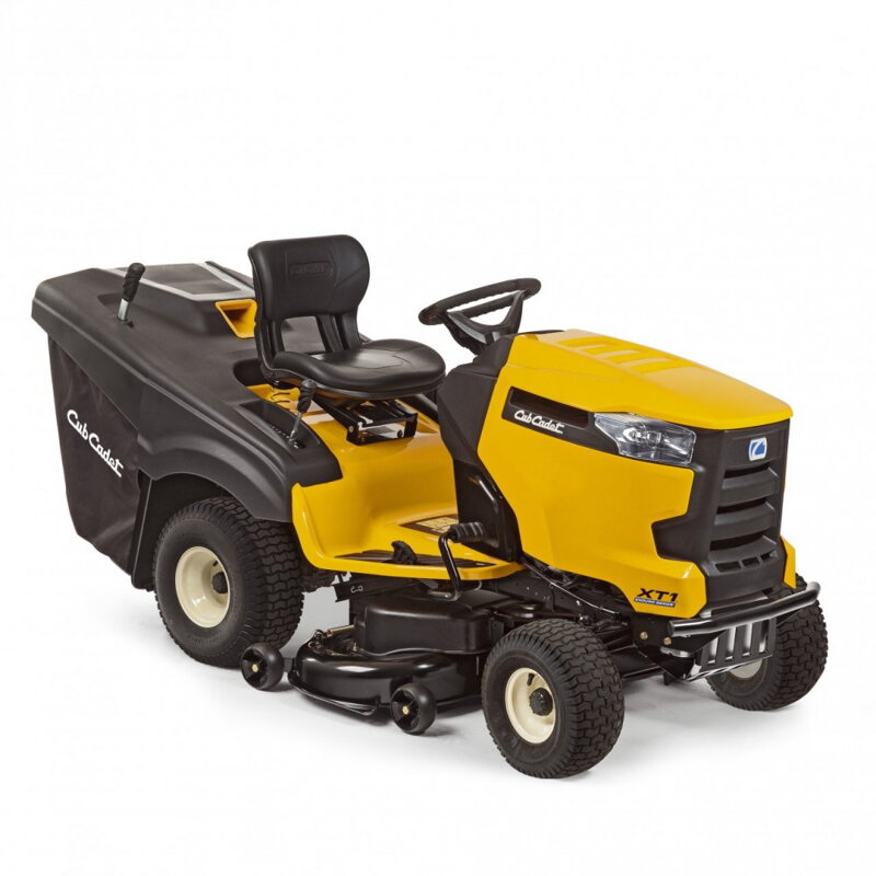 záhradný traktor CUB CADET XT1 OR106