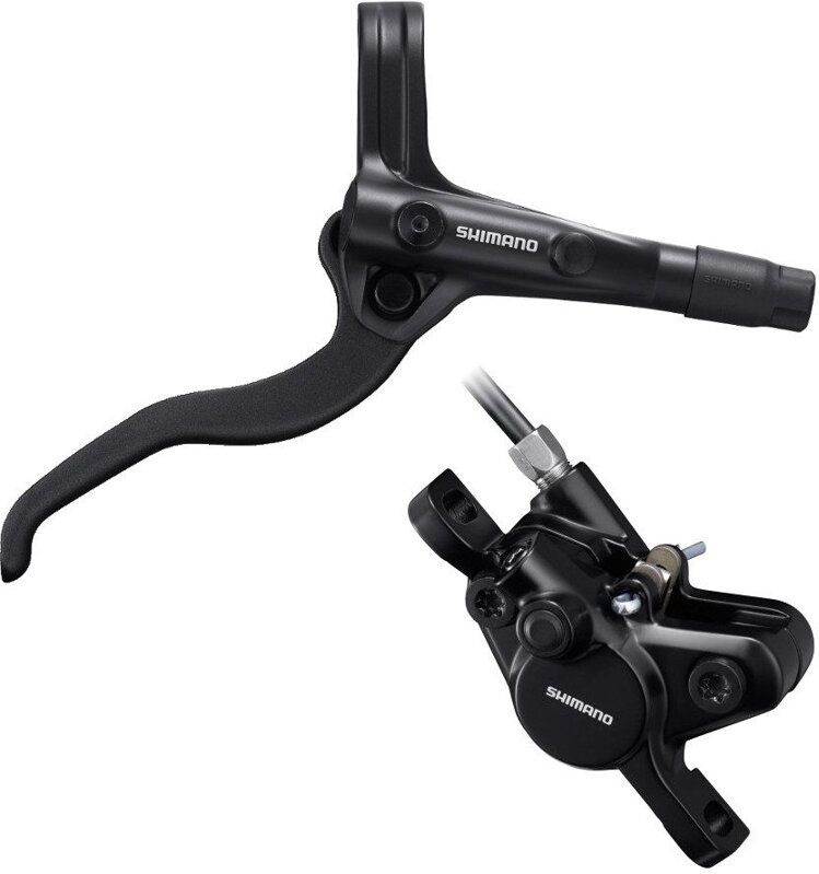 brzda SHIMANO BR-MT400