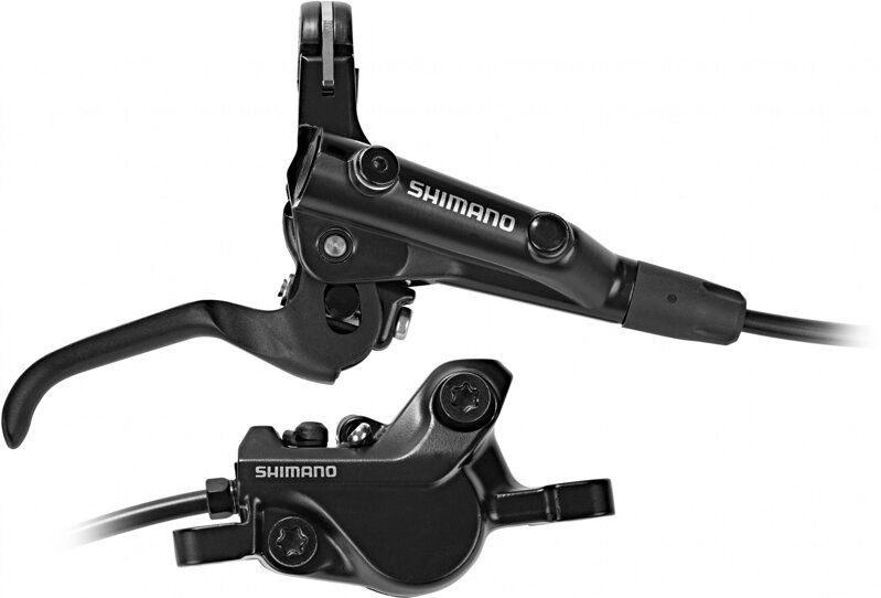 brzda SHIMANO BR-MT501