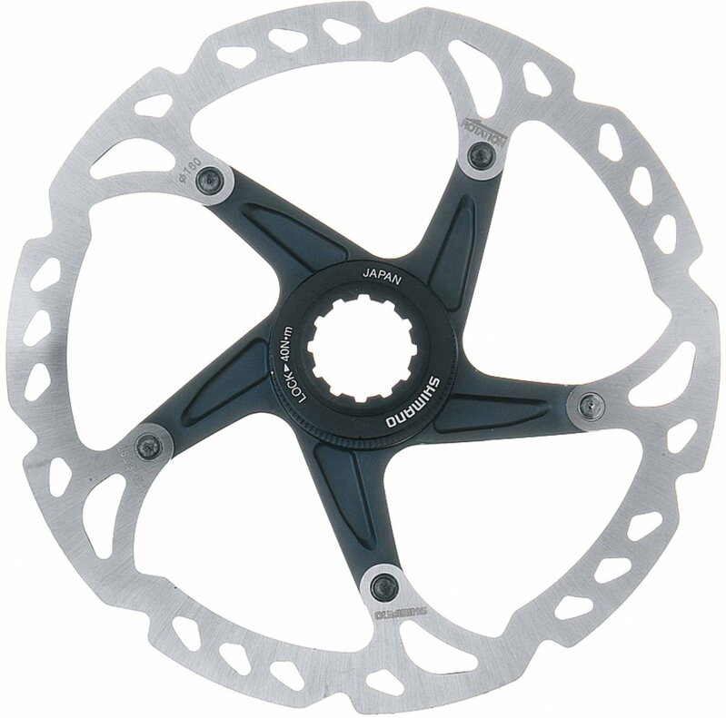 kotúč SHIMANO SM-RT81 kotúč SHIMANO SM-RT81
