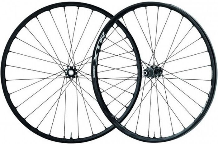 kolesá SHIMANO WH-M9000 29´´ kolesá SHIMANO WH-M9000 29´´