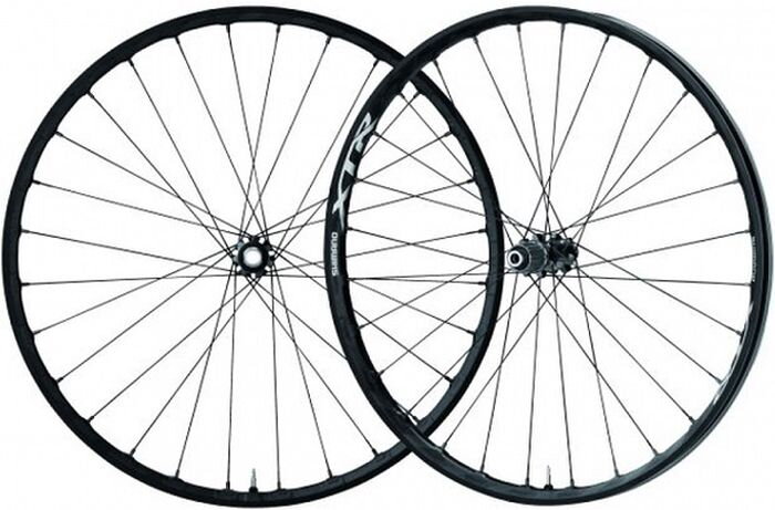 kolesá SHIMANO WH-M9000 29´´