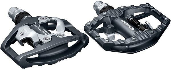 pedále SHIMANO PD-EH500 pedále SHIMANO PD-EH500