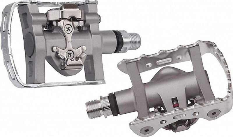 pedále SHIMANO PD-M324 pedále SHIMANO PD-M324