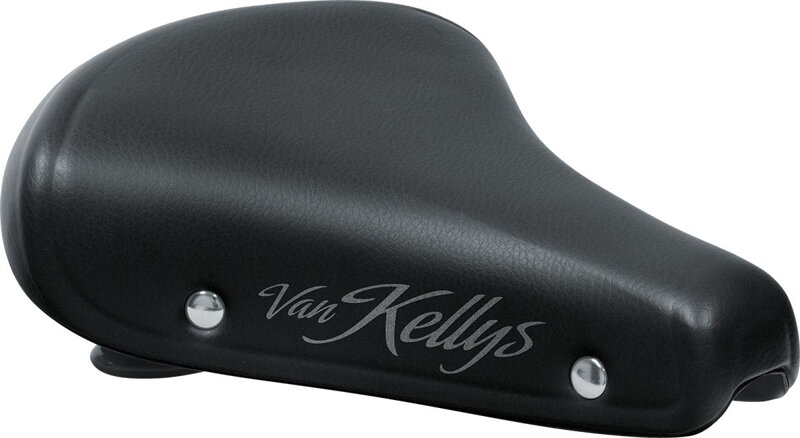 sedlo KLS VAN KELLYS black