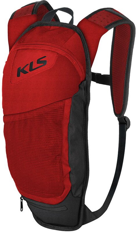 Batoh KLS ADEPT 5 red Batoh KLS ADEPT 5 red