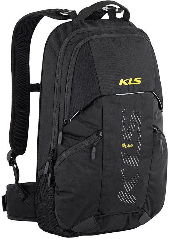 Batoh KLS LANE 10 022 black