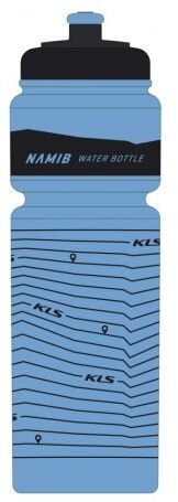 Fľaša NAMIB 022 Blue 0,75l