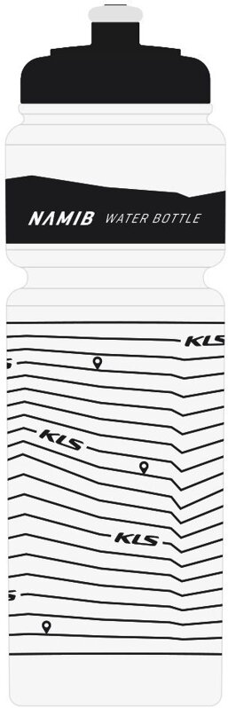 Fľaša NAMIB 022 White 0,75l