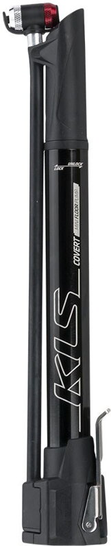 minipumpa KLS COVERT minipumpa KLS COVERT