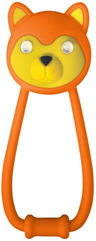 svetlo KLS TEDDY orange svetlo KLS TEDDY orange