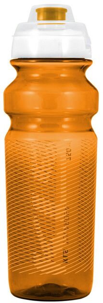 fľaša KLS TULAROSA Orange