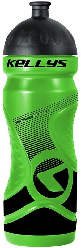 fľaša KELLYS SPORT green