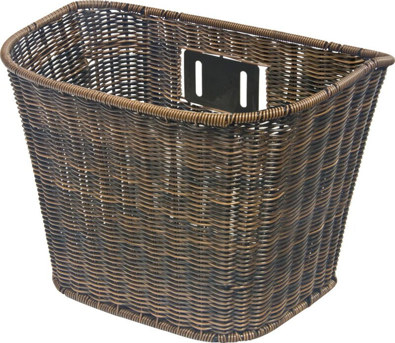 košík KELLYS RATTAN front