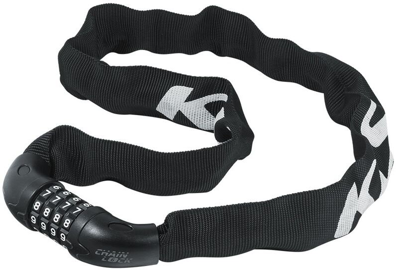 zámok KLS CHAINLOCK 6