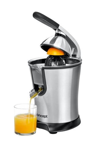 Citrusový odšťavovač Concept CE 3520 Citrusový odšťavovač Concept CE 3520