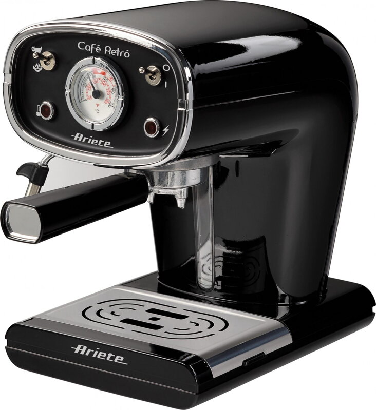 Ariete Retro Espresso kávovar 1388/31