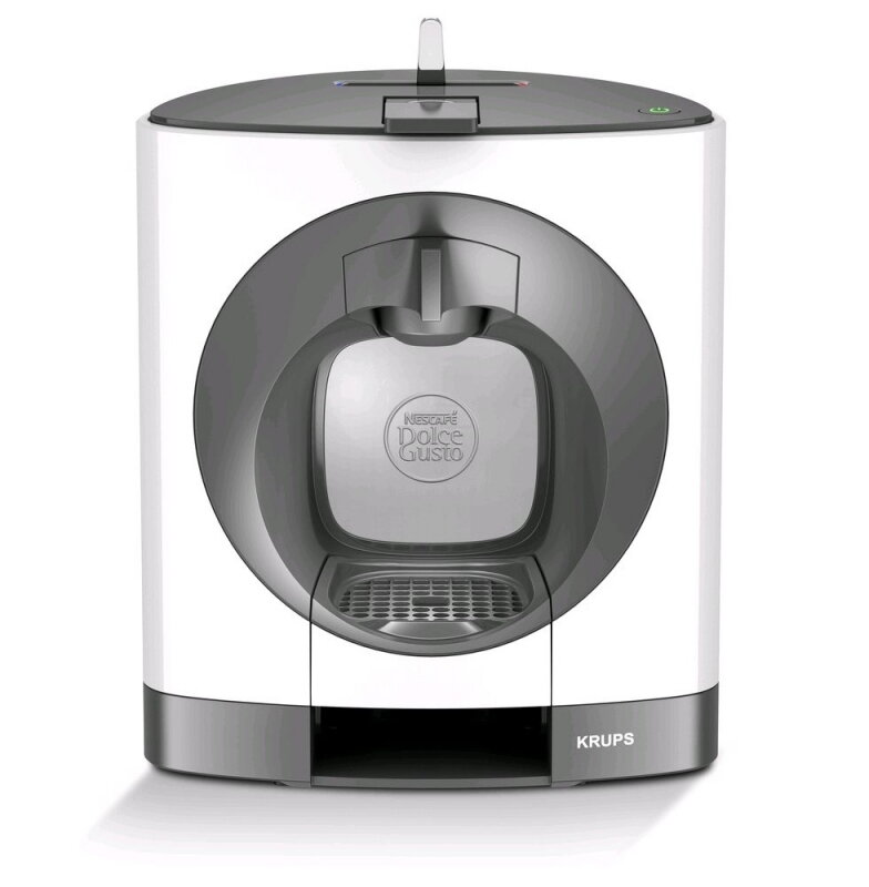 Krups KP110131 NESCAFÉ DOLCE GUSTO Oblo