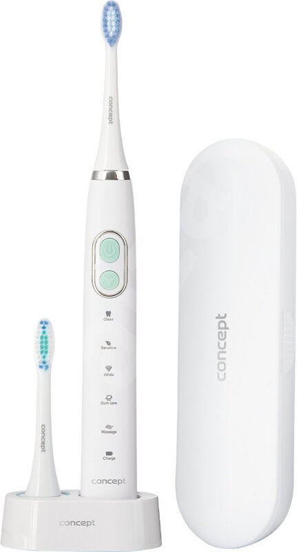 CONCEPT ZK4010 PERFECT SMILE CONCEPT ZK4010 PERFECT SMILE