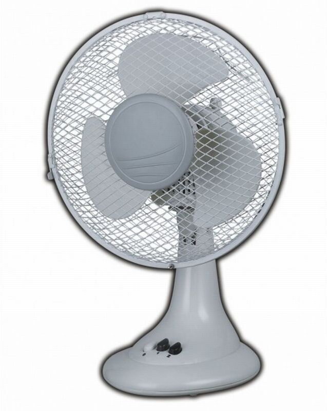 stolový ventilátor Tibi Goodline FT-0901 stolový ventilátor Tibi Goodline FT-0901