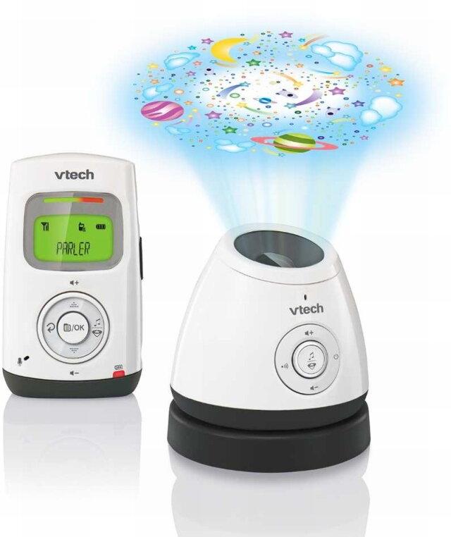 V-TECH detská pestúnka BM2200 V-TECH detská pestúnka BM2200