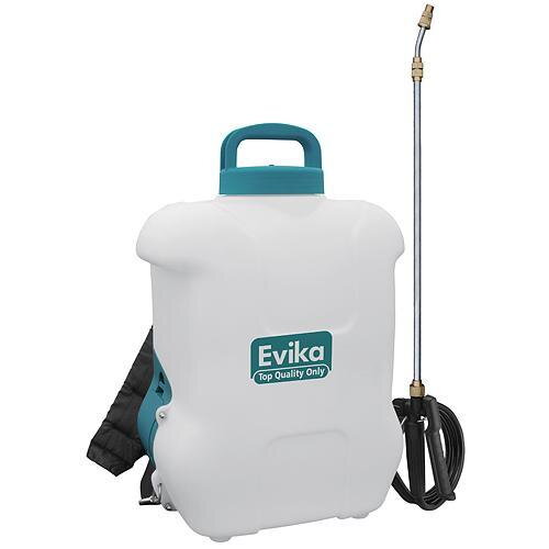 postrekovač EVIKA DJ100, 10l