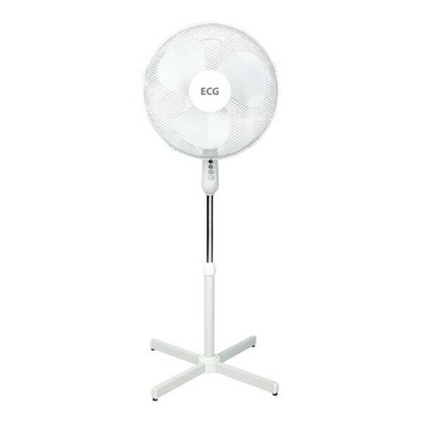 Ventilátor ECG FS 40A Ventilátor ECG FS 40A