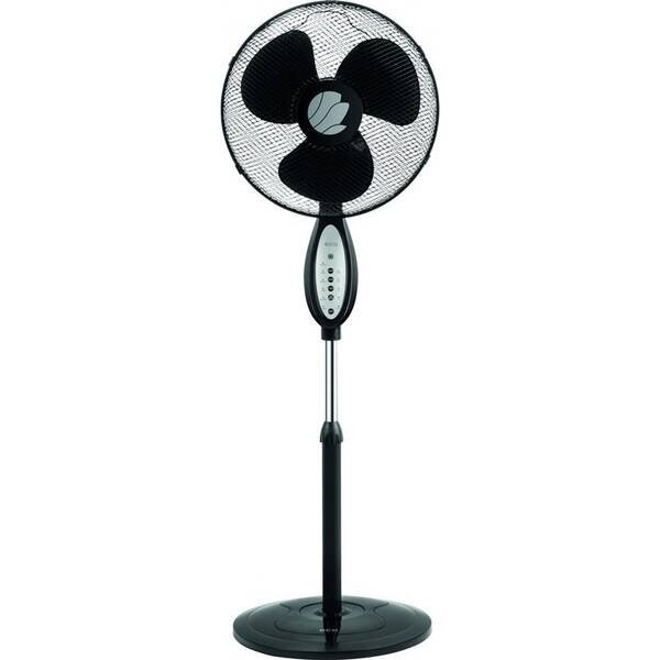 Ventilátor ECG FS 40 R Black Ventilátor ECG FS 40 R Black