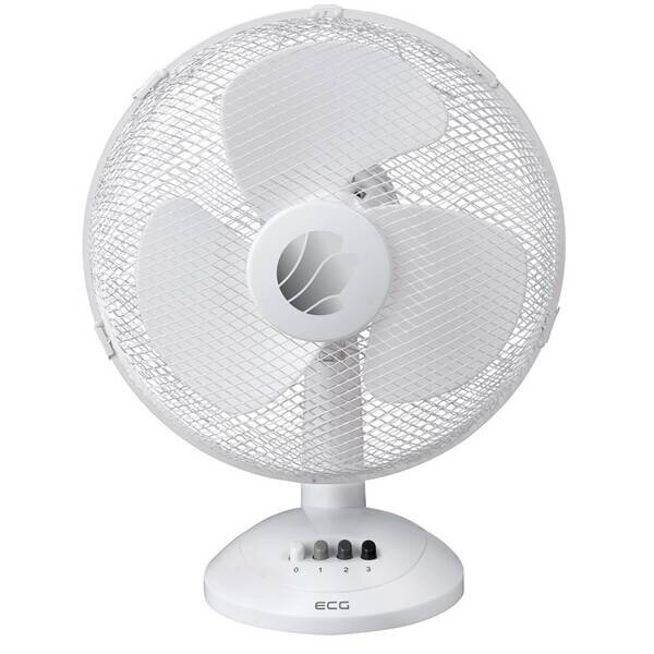 Ventilátor ECG FT 30 A Ventilátor ECG FT 30 A