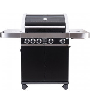 Plynový gril Masport MB 4000 Plynový gril Masport MB 4000