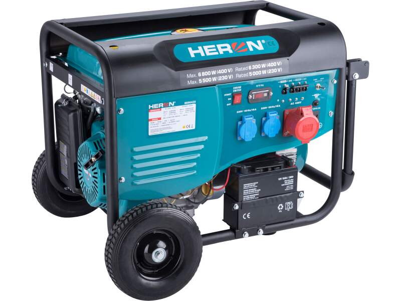 Heron 8896420