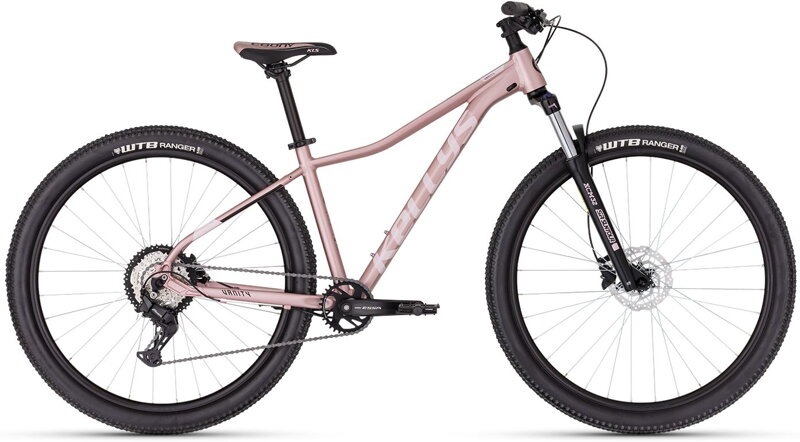 bicykel KELLYS VANITY X50 Rose Gold 26" bicykel KELLYS VANITY X50 Rose Gold 26"
