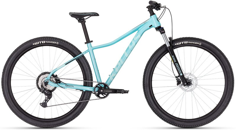 bicykel KELLYS VANITY X50 Sky Blue 26" bicykel KELLYS VANITY X50 Sky Blue 26"