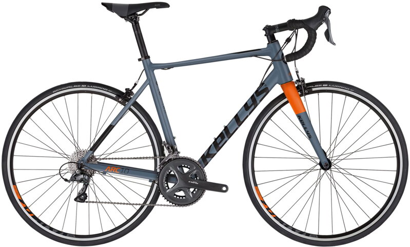 bicykel KELLYS ARC 10 bicykel KELLYS ARC 10
